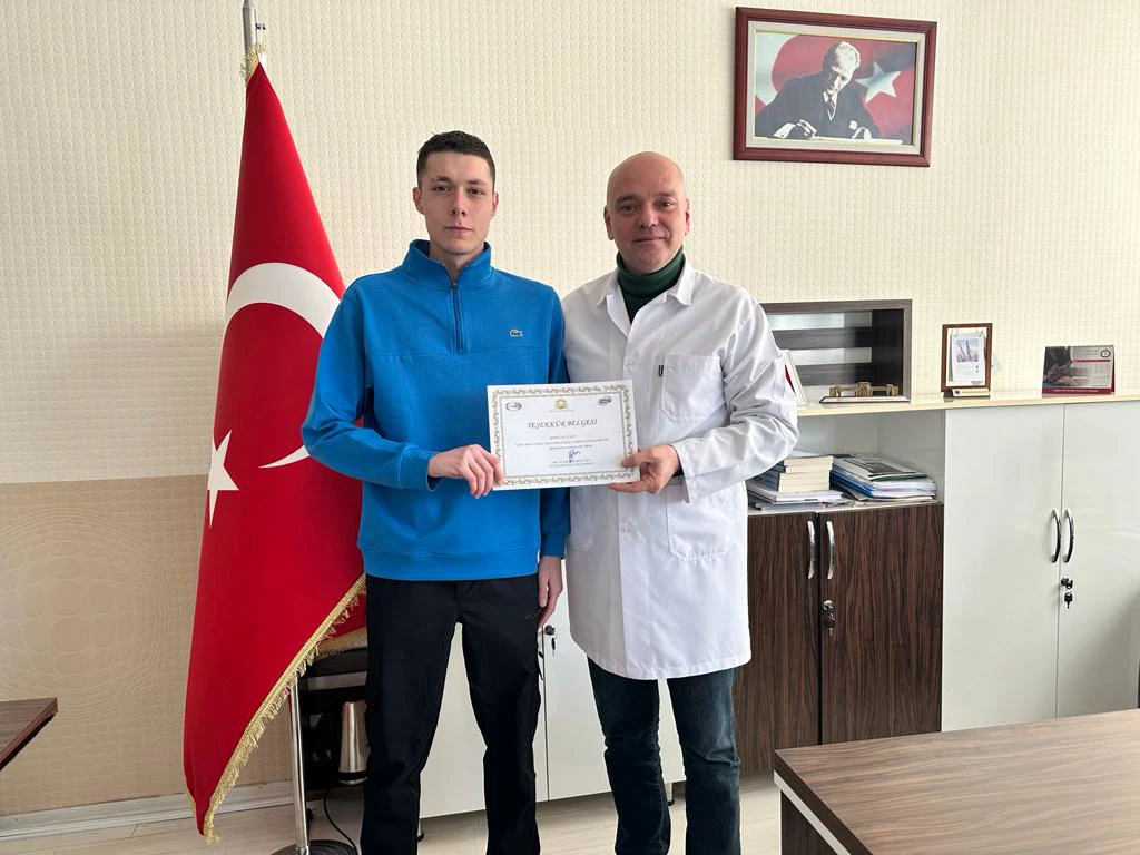 FAKÜLTE ÖĞRENCİ TEMSİLCİSİ SEÇİMİ